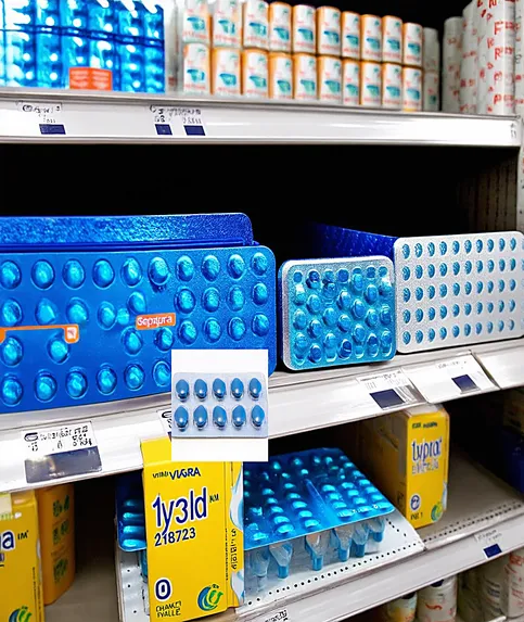 Precio viagra en farmacia españa